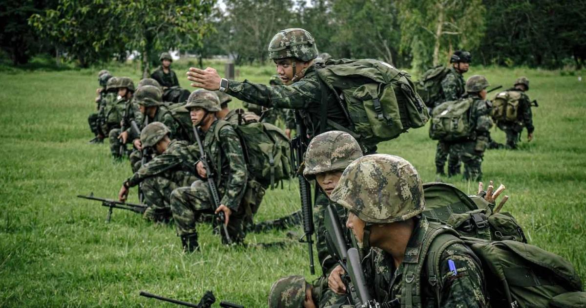 泰國柬埔寨邊境爆衝突!5歲童重傷、2平民死亡,地緣政治風險升溫