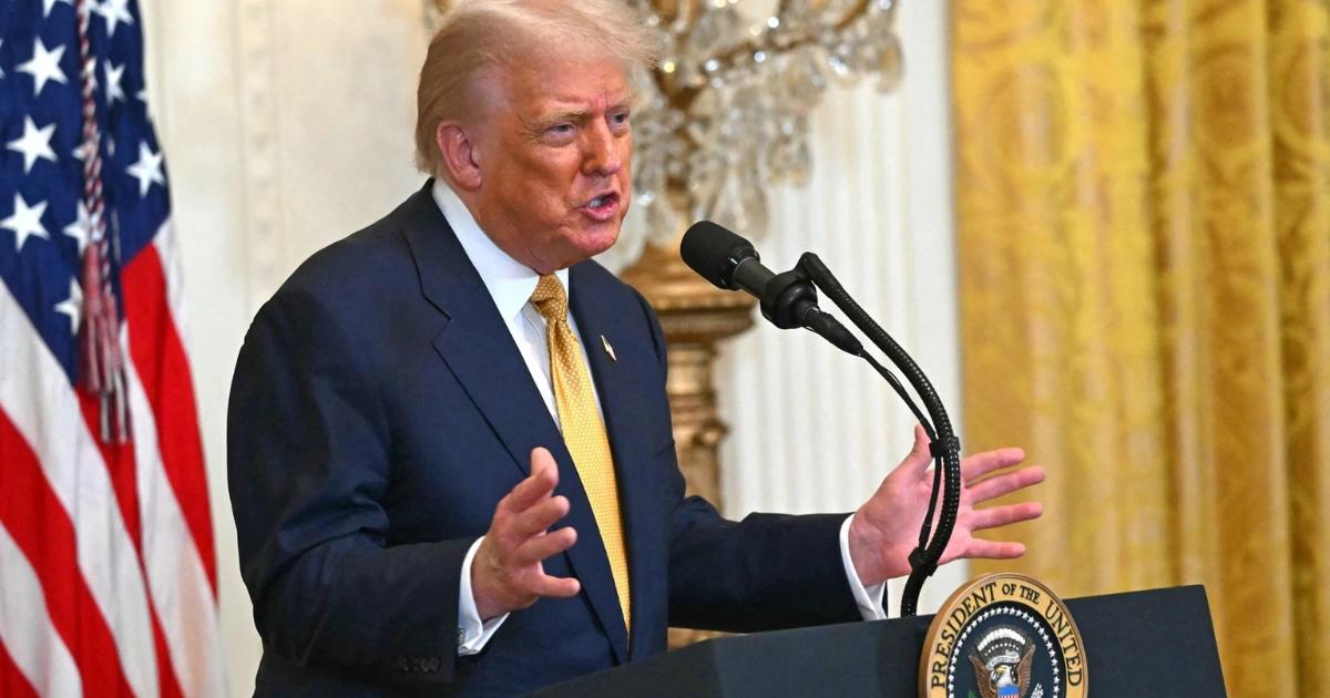 川普宣佈AI行動計劃!消除DEI指導方針,要靠3大支柱奪回主導權